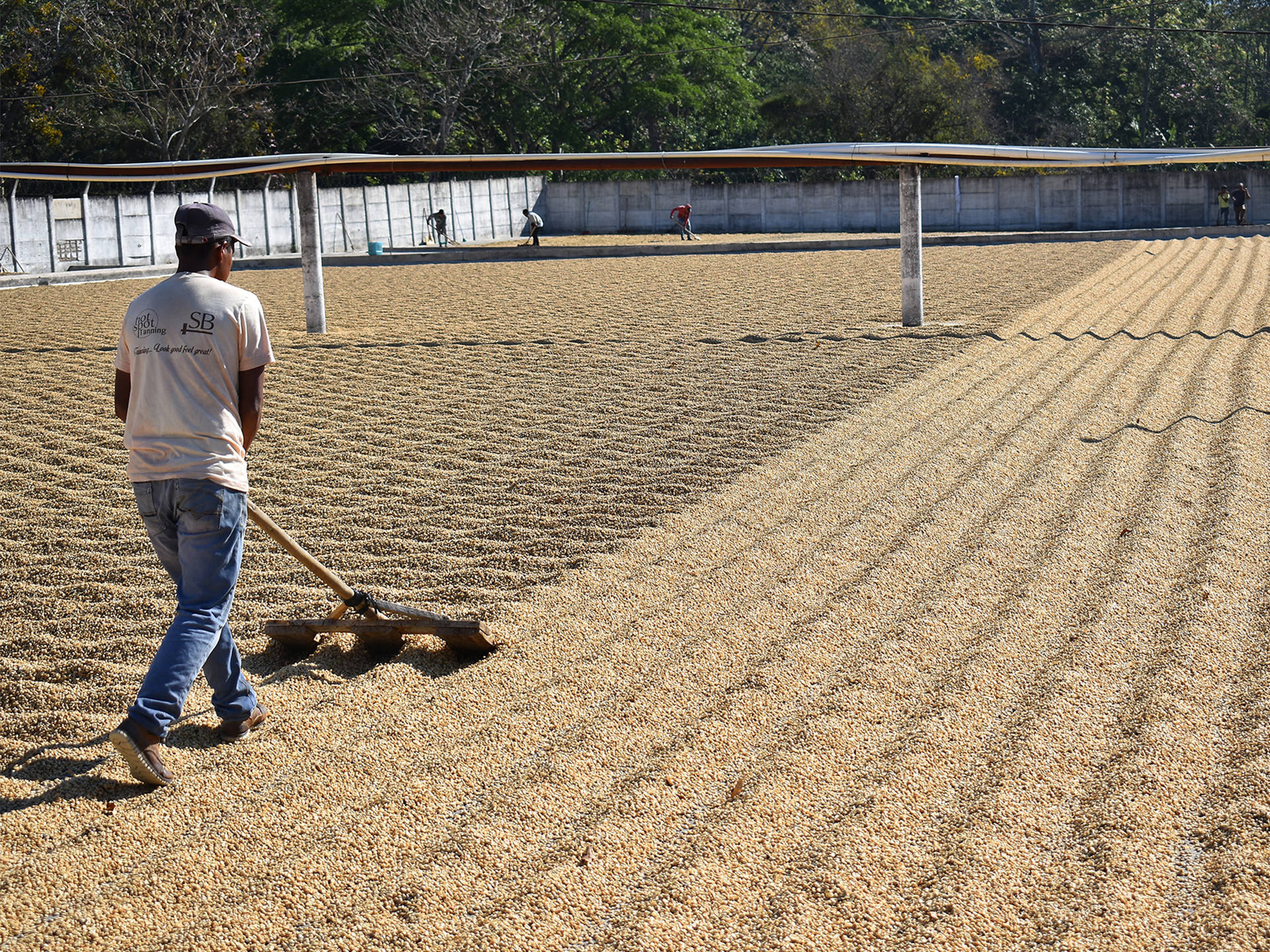Santa Rosa, Guatemala